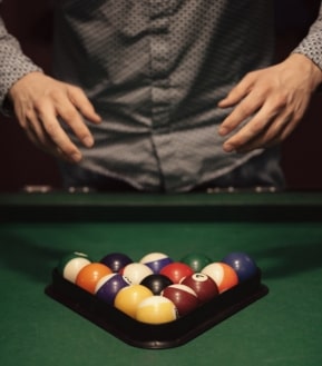 amenities